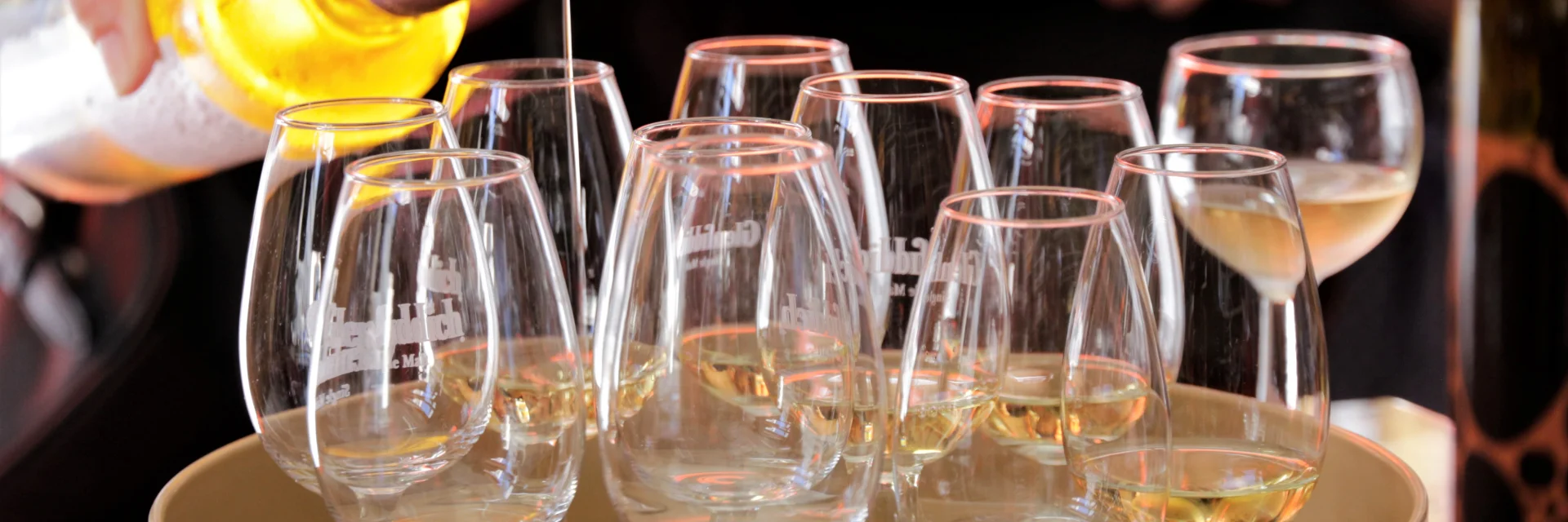 Degustation De Jurancon Aux Caves Bacque 2 Pau Pyrenees Tourisme Paul Louis