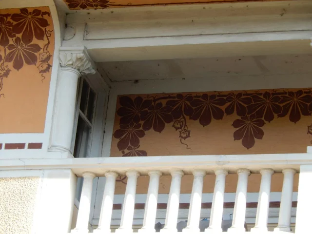 Villa N°18 Retour Belle Epoque 35