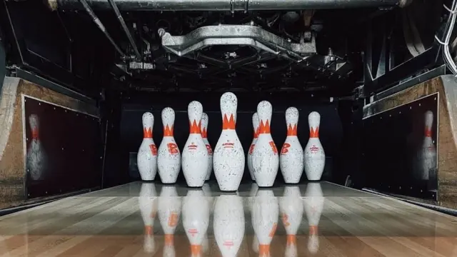 Bowling Star - Pau