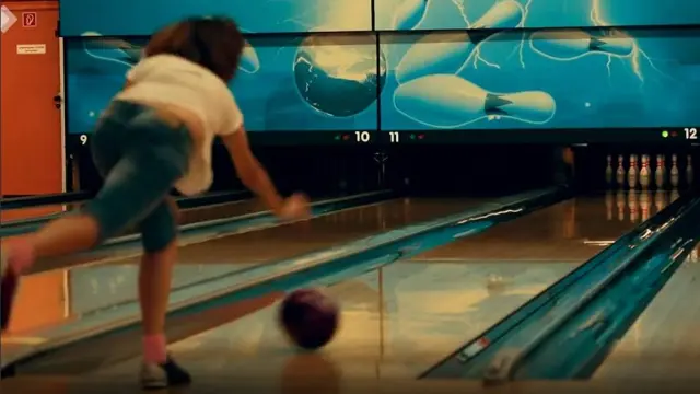 Bowling Star - Pau