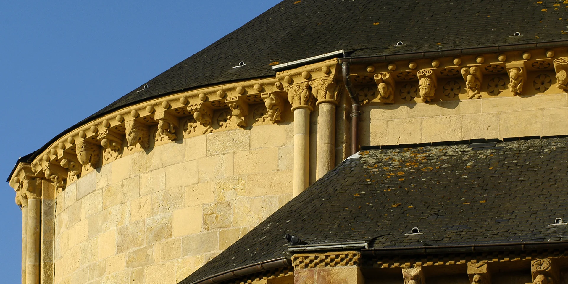 Cathédrale Notre-Dame de l'Assomption à Lescar