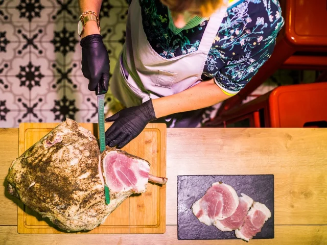 Halles de Pau - Le Pass Gourmand