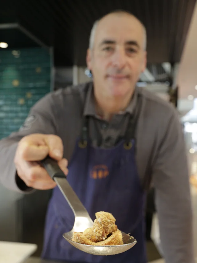 Halles de Pau - Artisan