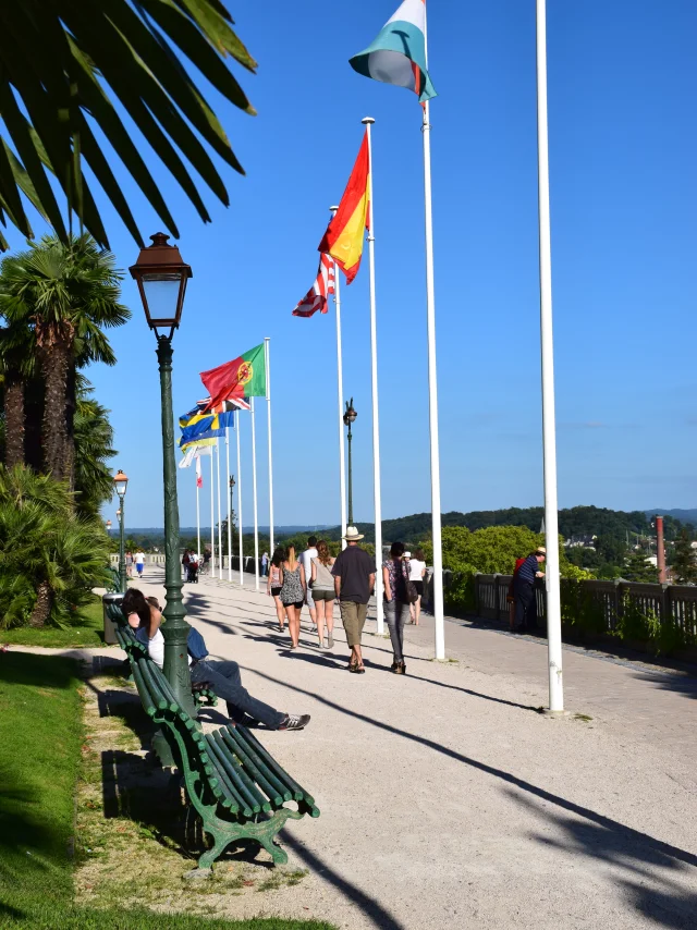 Boulevard Promenade