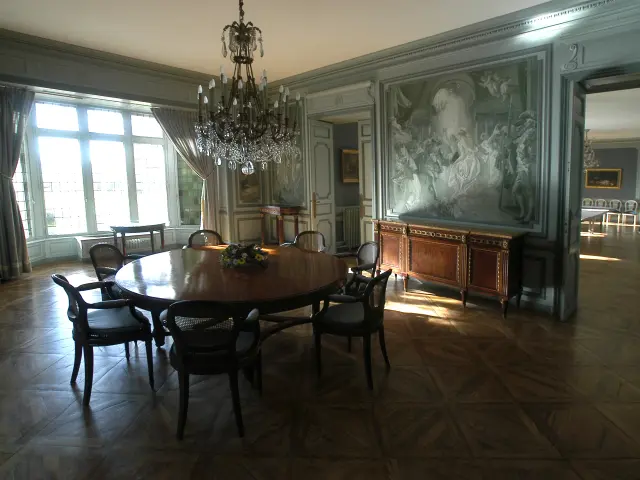 Villa Saint Basil's - Pau