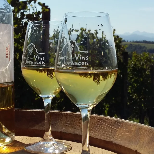 Clos Lapeyre - Jurançon