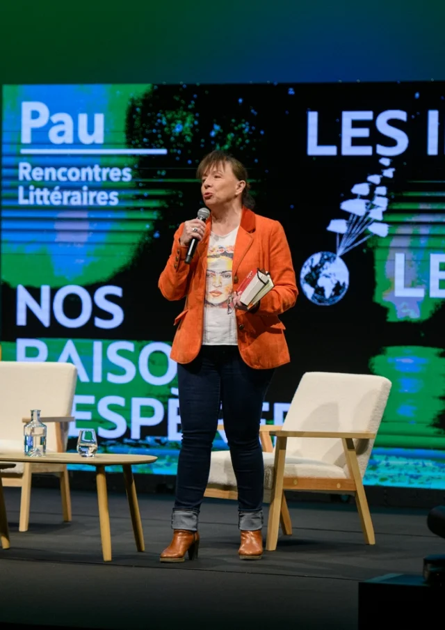 Les Idees Menent Le Monde 10 Communaute Dagglomeration Pau Bearn Pyrenees Jean Michel Ducasse
