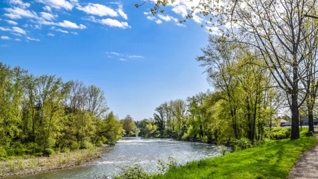 Balades et randonnées à Pau Béarn Pyrénées