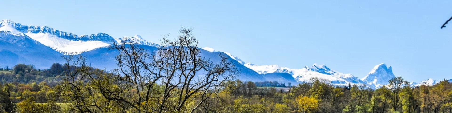 Randonnees Pau Bearn Pyrenees 12 Pau Pyrenees Tourisme La