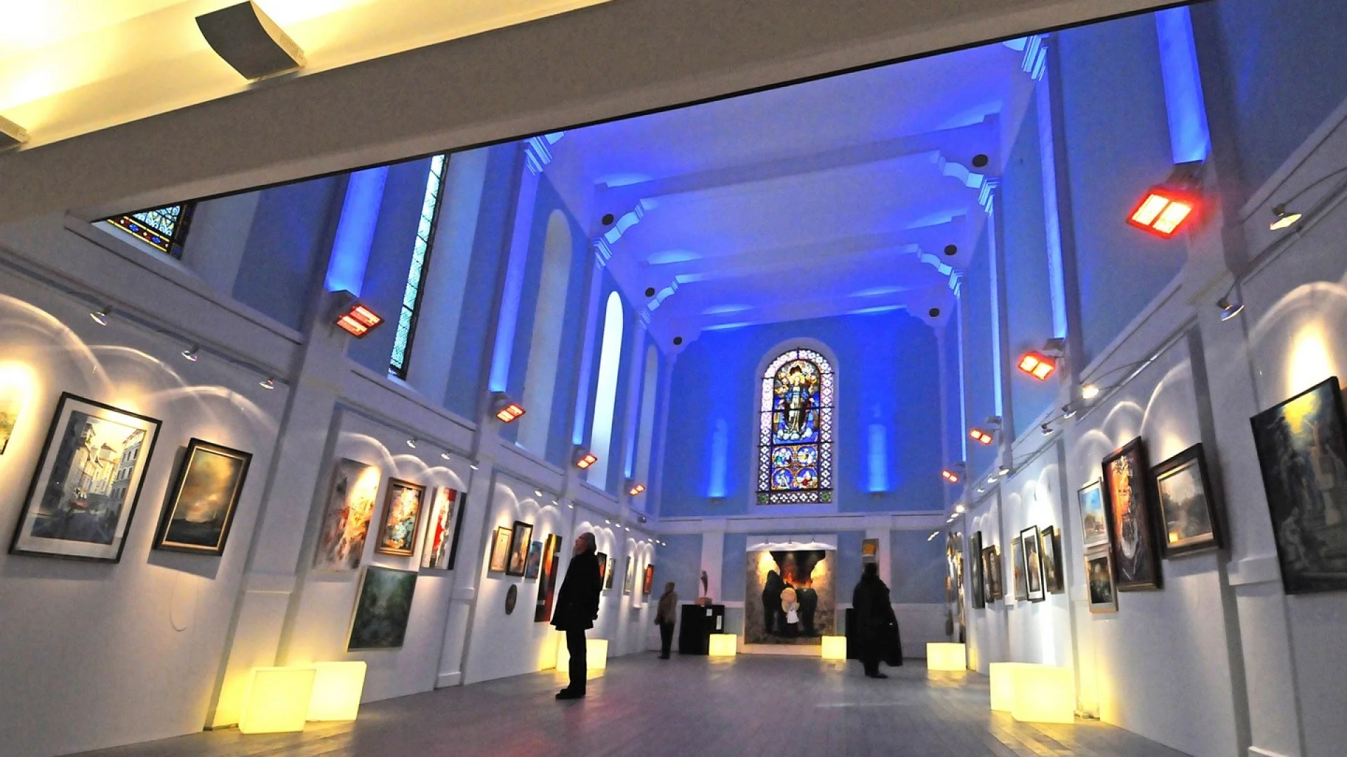 Salle Exposition Pau Chapelle Perseverance 02