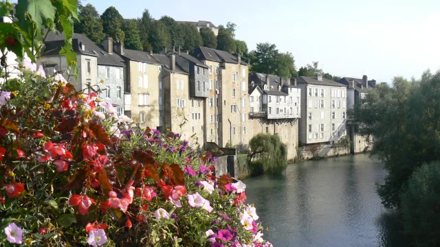 Oloron Sainte-Marie