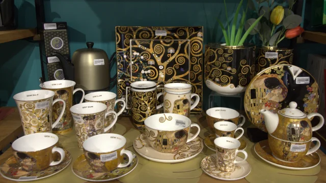 Commerces Arts de la table Gallazzini - Pau