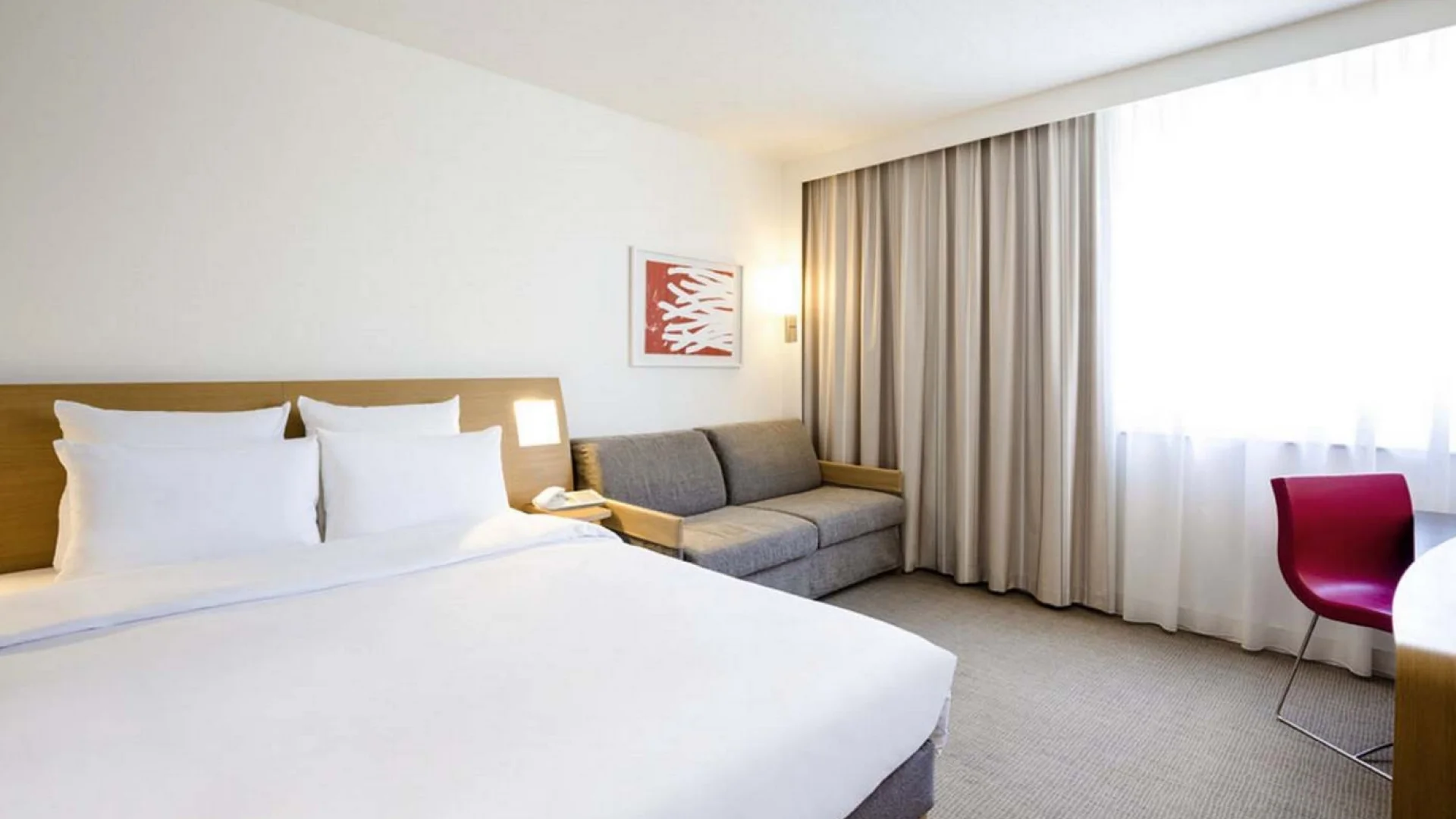 Accommodation Lescar