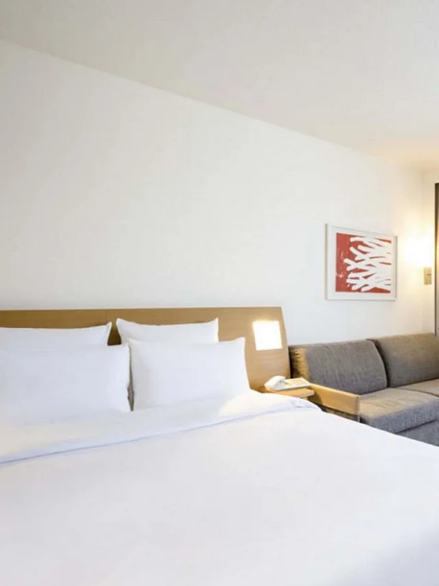 Accommodation Lescar