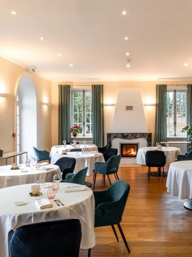 Les restaurants à Jurançon
