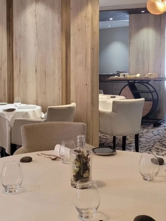 Les restaurants à Lescar