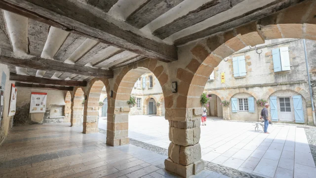 Navarrenx