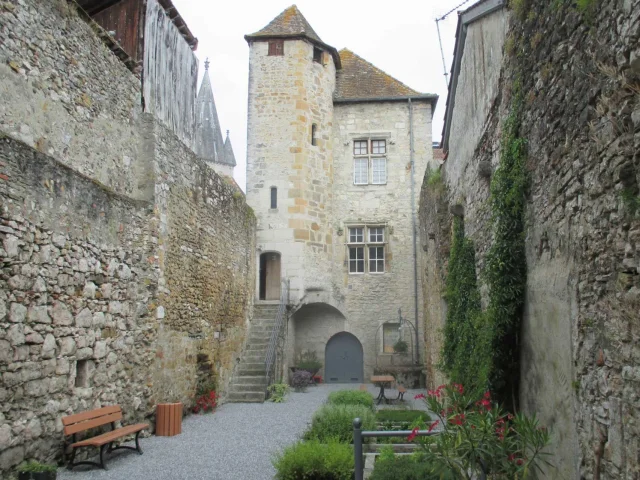 Orthez