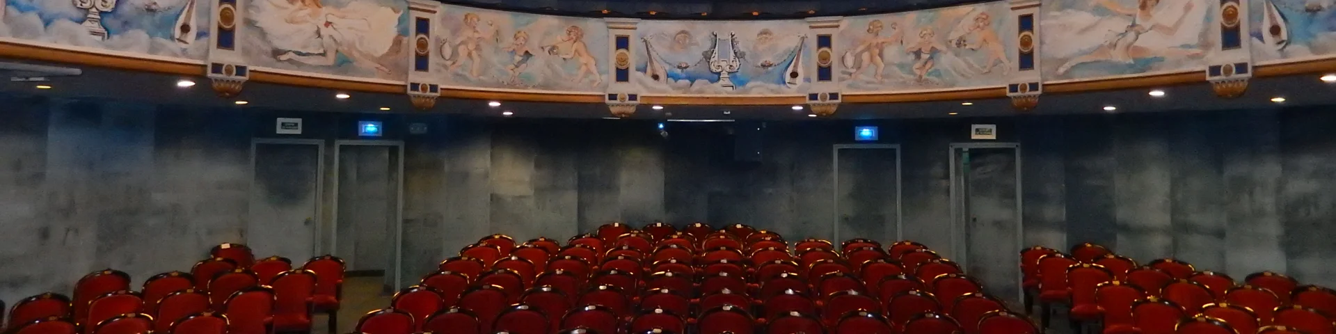 Théâtre Saint-Louis - Pau