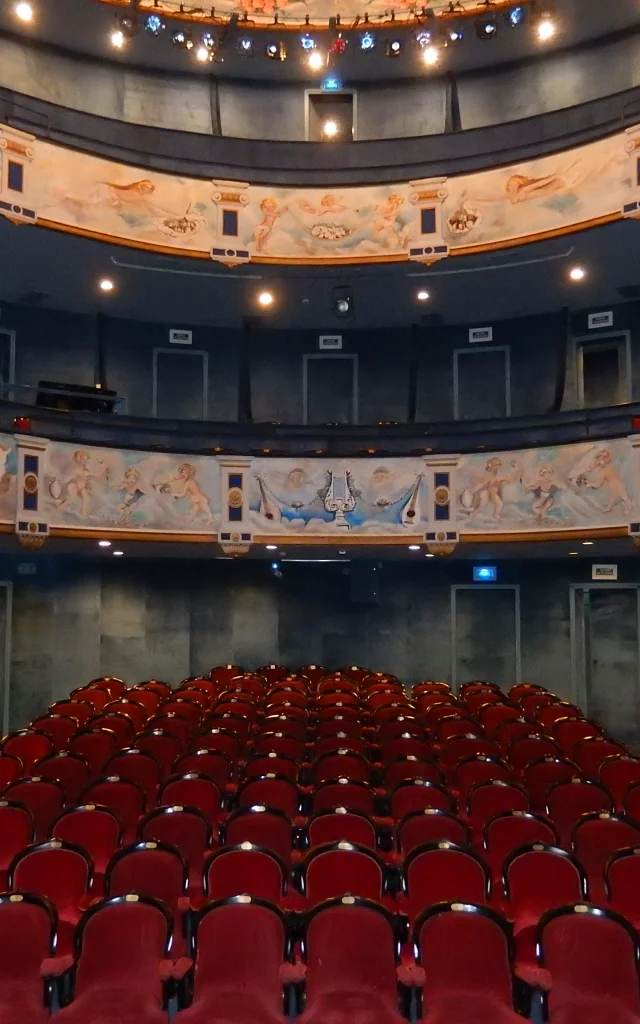 Teatro Saint Louis