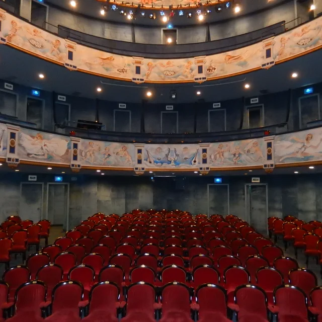 Theatre Saint Louis