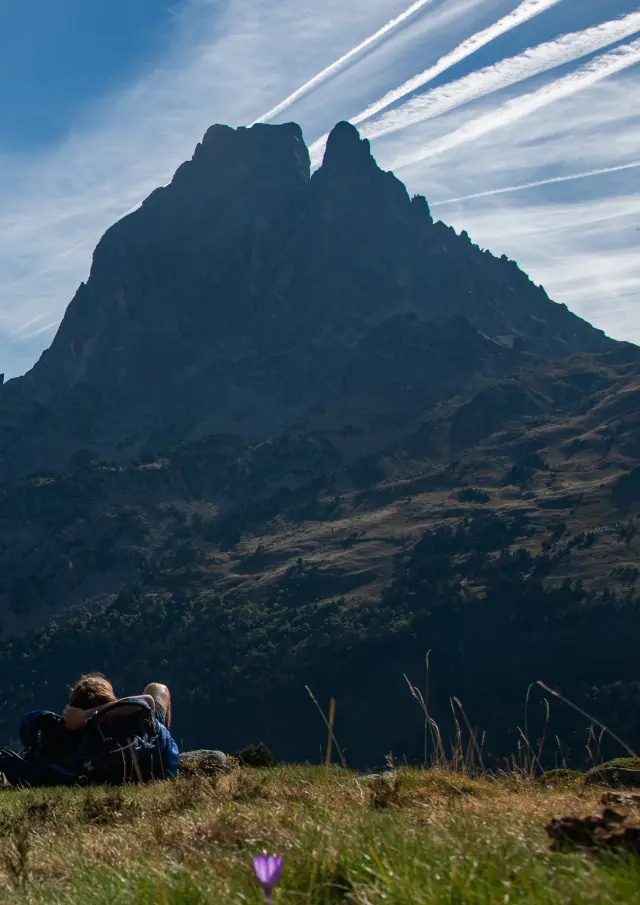 Pic du Midi d'Ossau