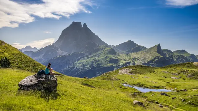 Pic du Midi d'Ossau