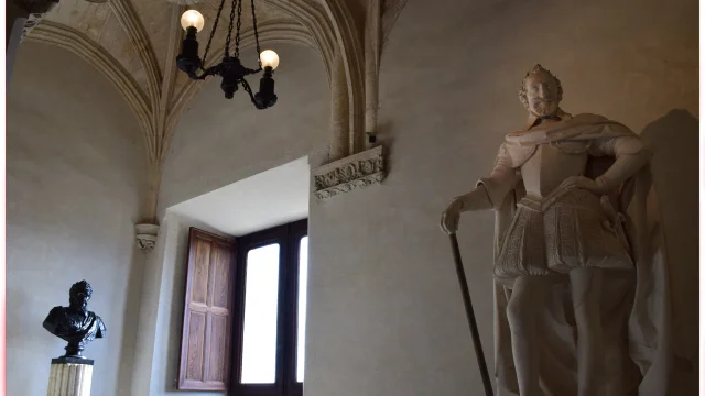 Chateau Pau 06