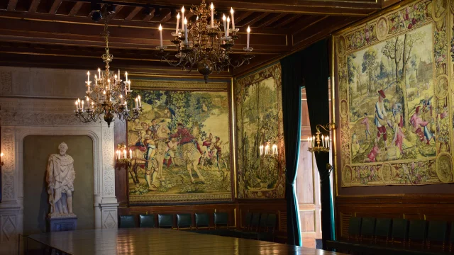 Chateau Pau 09
