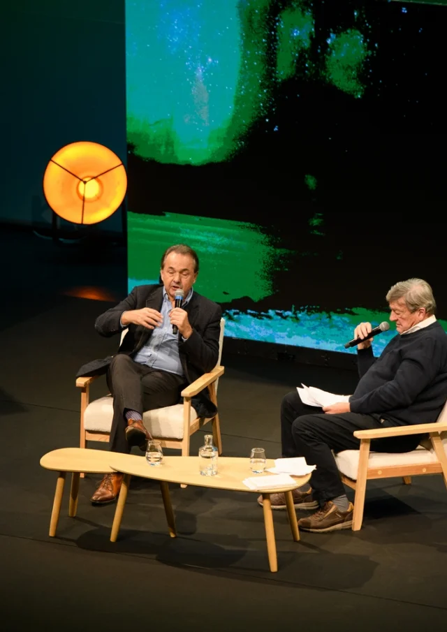 Les Idees Menent Le Monde 13 Communaute Dagglomeration Pau Bearn Pyrenees Jean Michel Ducasse