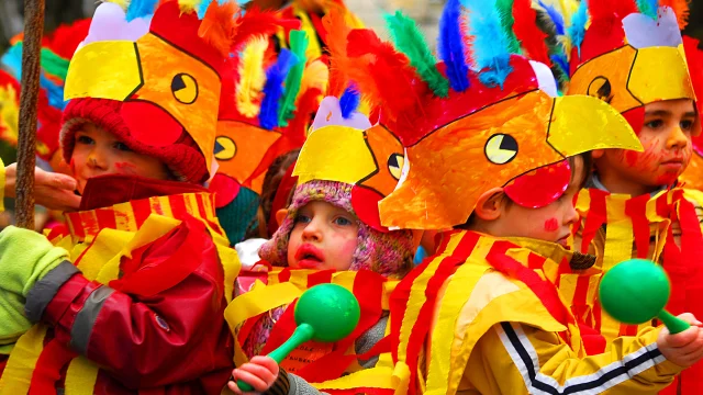 Carnaval1 Bearnais 2