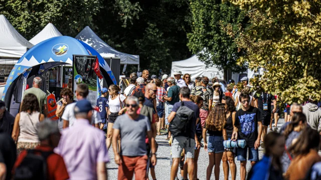 Coupe Du Monde Pau 2022 @paucanoe Erictraversie 528 Light