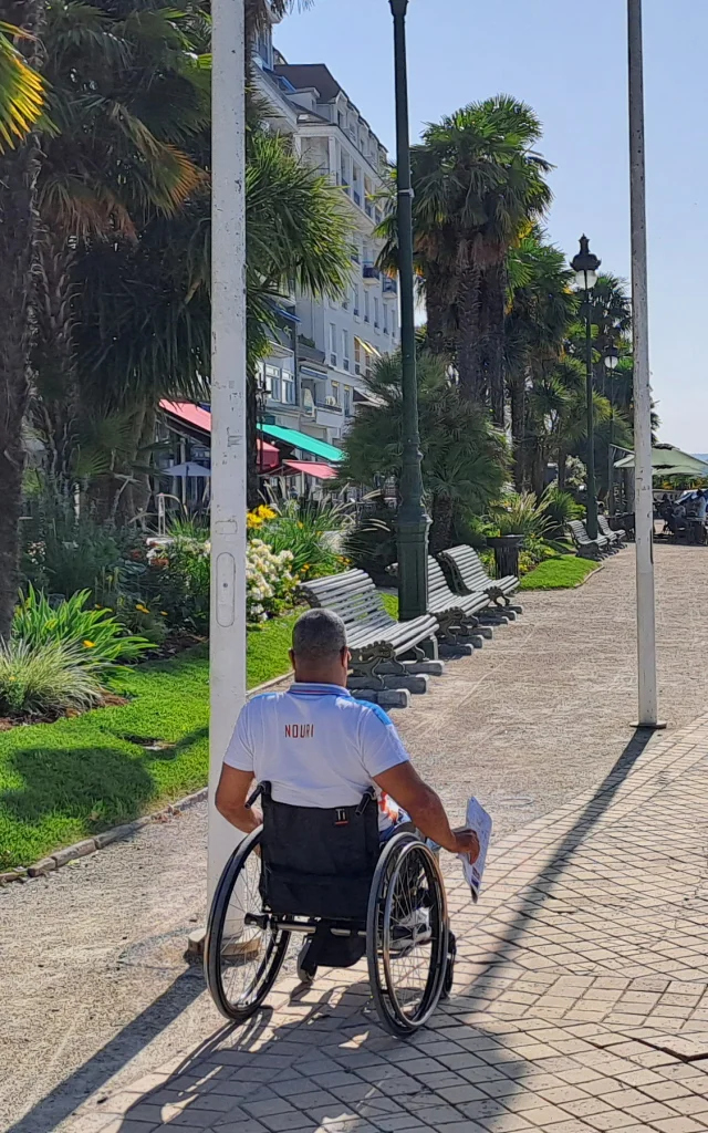 Pau Pyrénées, le tourisme accessible à tous