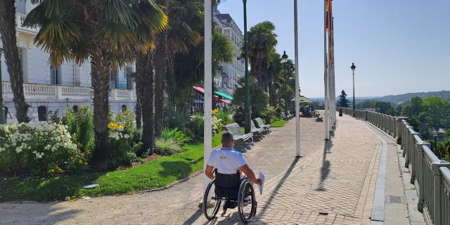 Pau Pyrénées, le tourisme accessible à tous