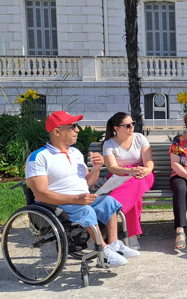 Pau Pyrénées, le tourisme accessible à tous