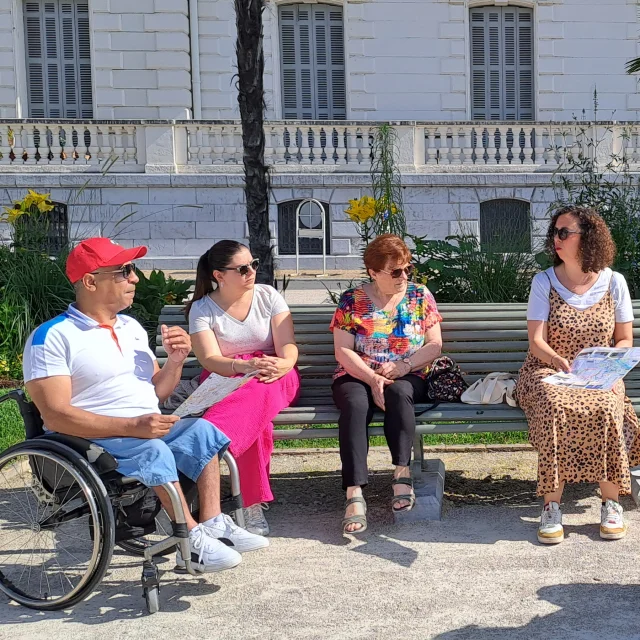 Pau Pyrénées, le tourisme accessible à tous
