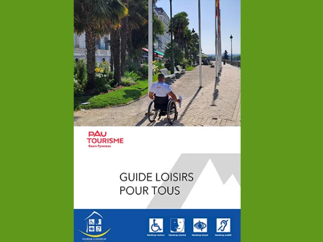 Guide Loisirs Pour Tous 2025 Def