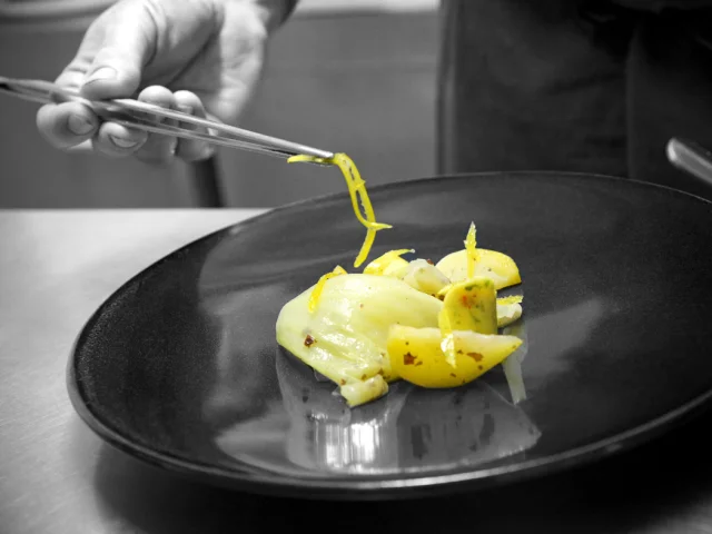 Restaurant Arraditz - Lescar