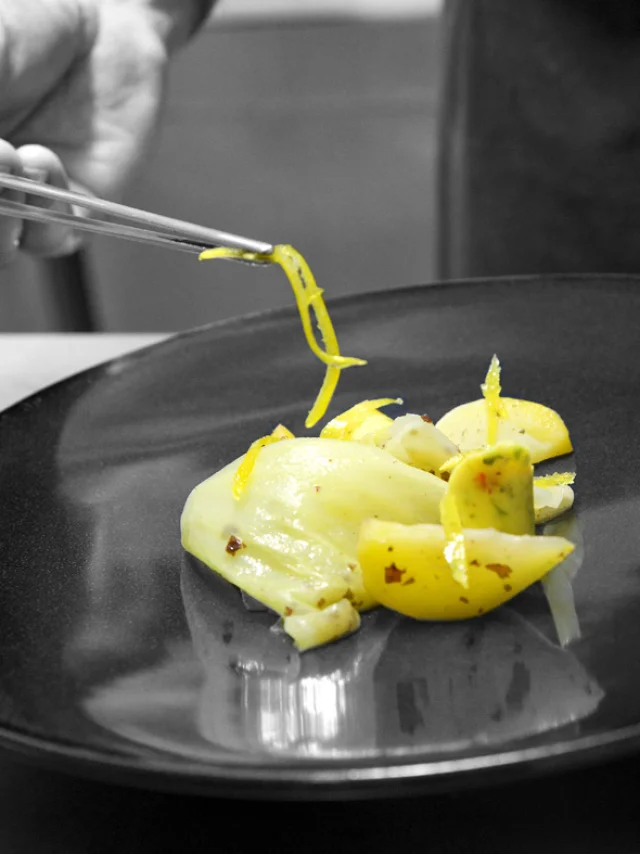 Restaurant Arraditz - Lescar