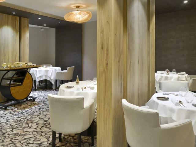 Restaurant Arraditz - Lescar