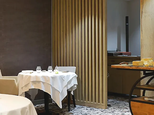 Restaurante Arraditz 03