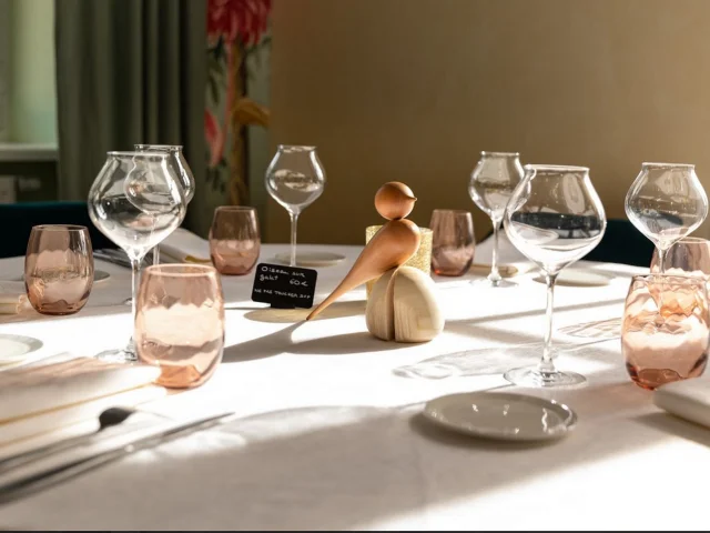Restaurante Flaveurs Jurancon 01
