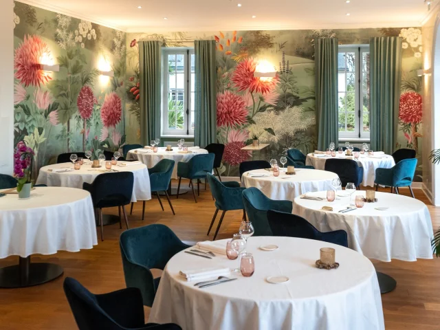 Restaurante Flaveurs Jurancon 02