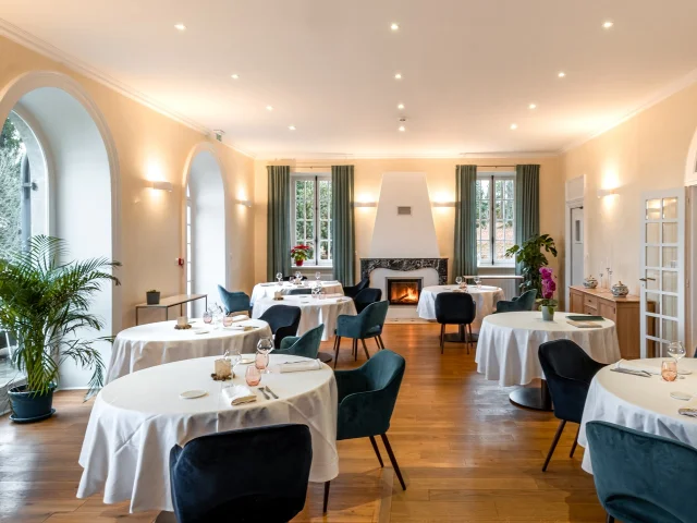 Restaurante Flaveurs Jurancon 04