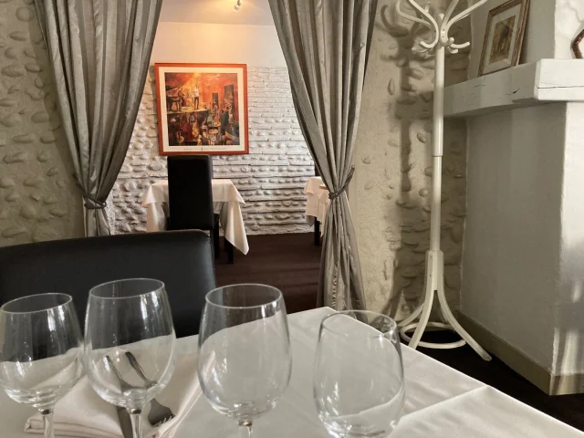 Restaurante Sr Y Sra M 03