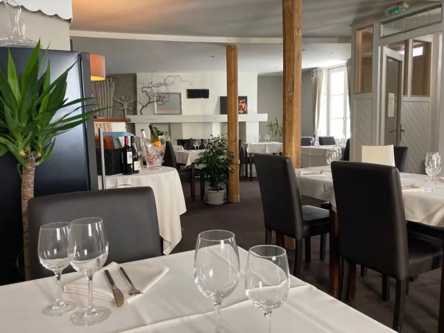 Restaurante Sr. Y Sra. M 04