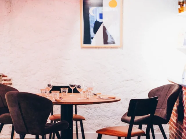 Restaurante Paute Pau 04