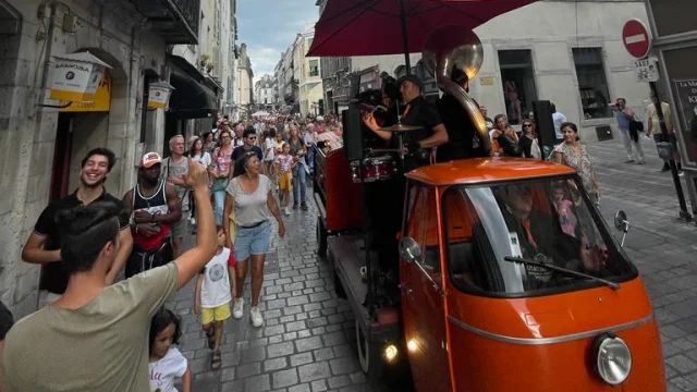 Un Air De Vacnaces3 Ville De Pau