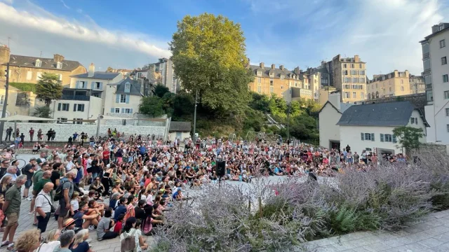Un Air De Vacnaces4 Ville De Pau
