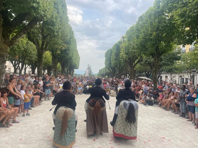 Un Air De Vacnaces5 Ville De Pau